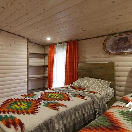 там де гори *