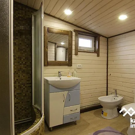 там де гори Guest house