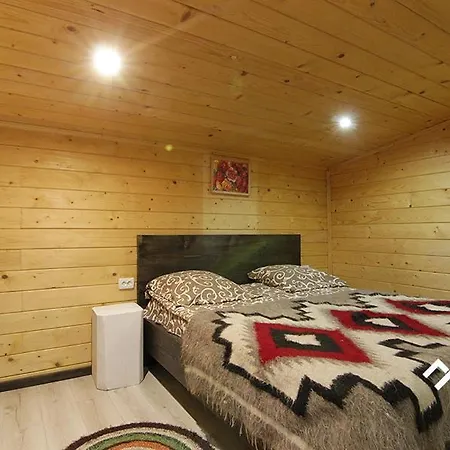 там де гори