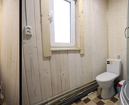 Guest house там де гори Krivorovnya