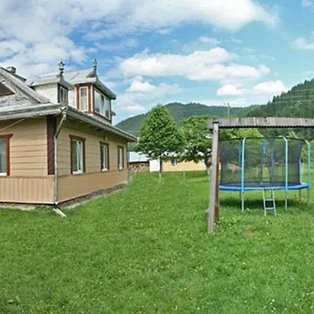 там де гори * Krivorovnya