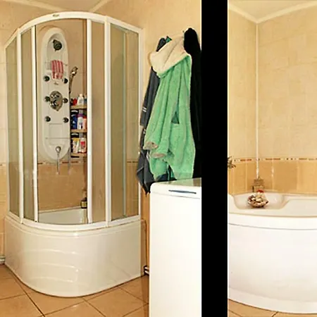 там де гори Guest house