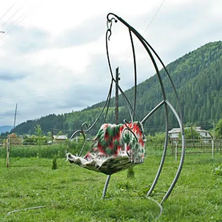 Guest house там де гори Krivorovnya