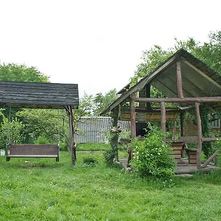 там де гори