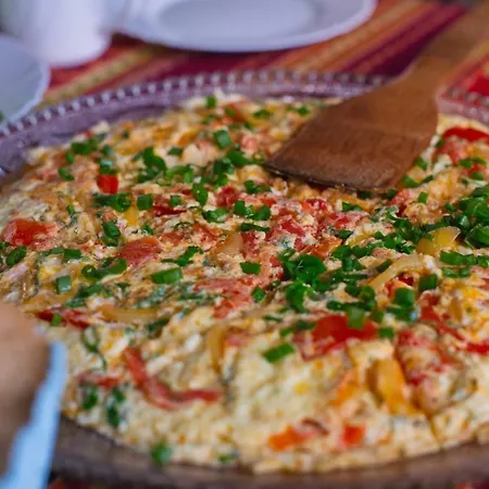 Guest house там де гори