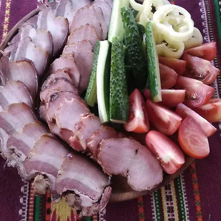 там де гори * Krivorovnya