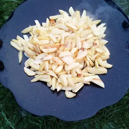 там де гори Guest house *