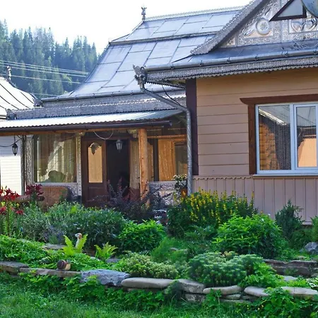 там де гори