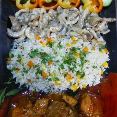 там де гори * Krivorovnya