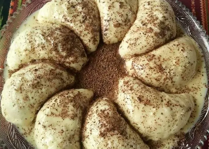 게스트하우스 там де гори